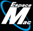 Espace Mac
